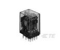 Power Relay, KHU, 4CO, DC, 48V, Pack of 3 pieces